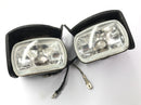 BMW R 1200 ST R1ST [2006] - Additional headlight fog lights cable set relay-4