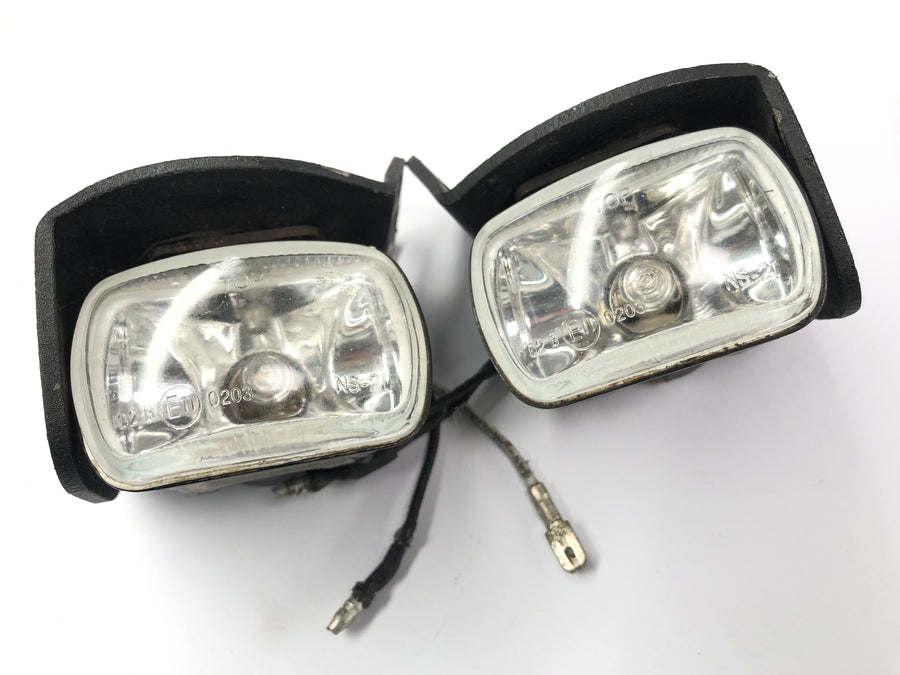 BMW R 1200 ST R1ST [2006] - Additional headlight fog lights cable set relay