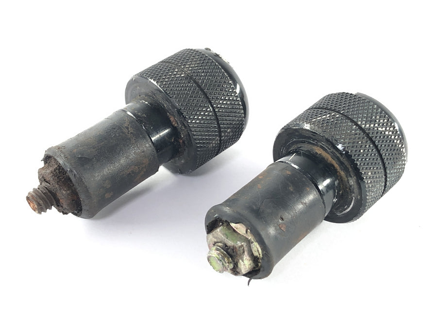 Honda CB 650 RC03 [1981] - Handlebar weights set pair