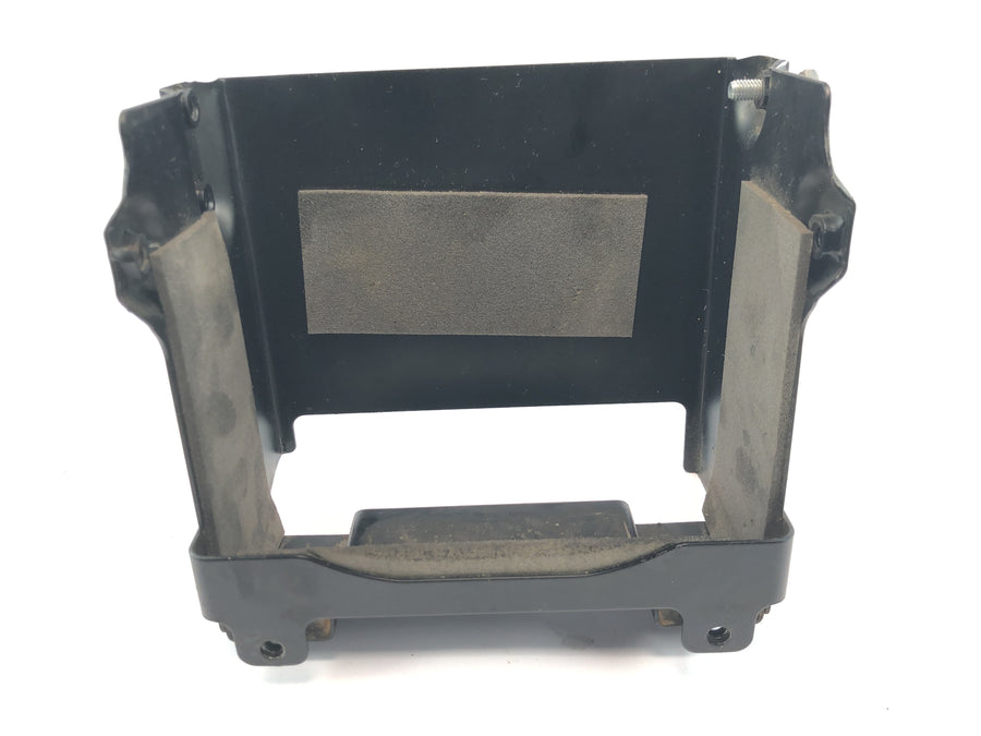 Suzuki Intruder VL 1500 AL [2000] - Boîtier de batterie support de batterie support de batterie
