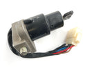 Yamaha XT 600 Zenere 34L [1985] - ignition lock with key-2