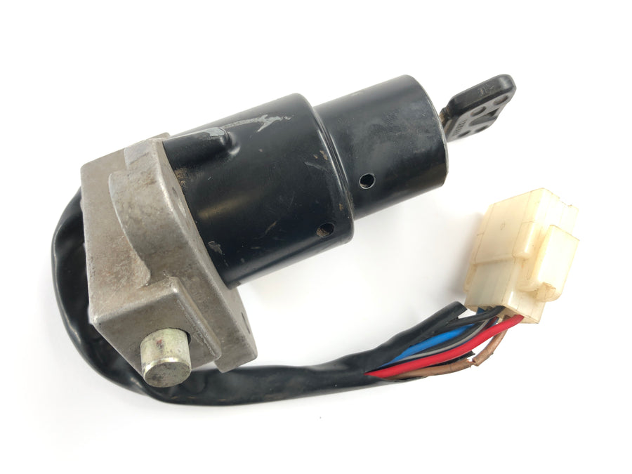 Yamaha XT 600 Zenere 34L [1985] - ignition lock with key