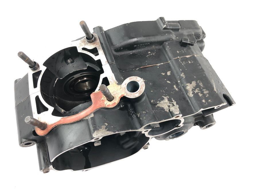 Cagiva Planet 125 [1998] - Carter moteur bloc moteur carter carter vide