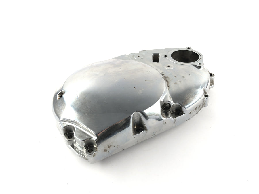 Yamaha XVS 650 Drag Star VM02 [1998] - Clutch cover engine cover