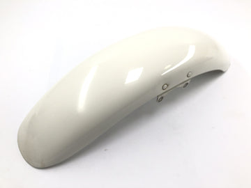 Triumph Adventurer 900 T309RT [1998] - Front fender mudguard white