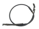 Yamaha XT 350 3YT / 55V [1990] - Dekompressionszug-4