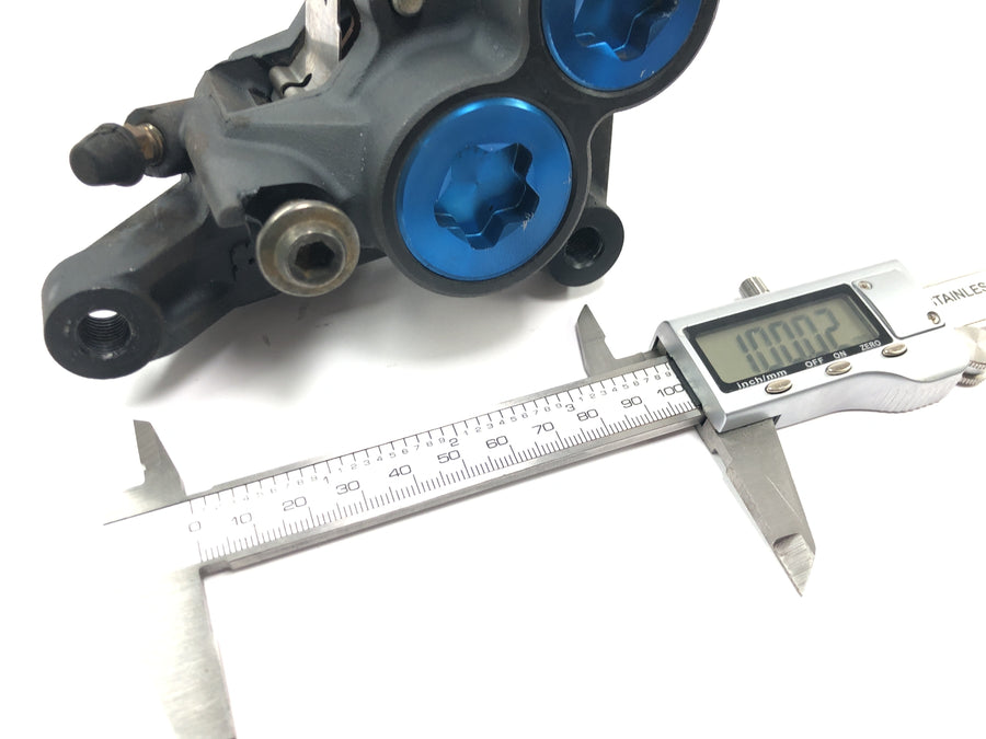 Yamaha YZF R1 RN04 [2001] - Bremssattel Bremszange vorne links
