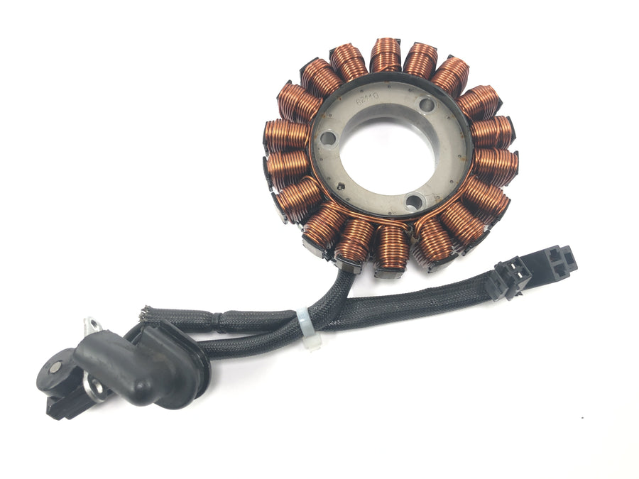 Suzuki GSF 1250 SA Bandit WVCH [2007] - Stator with pickup alternator generator Lima