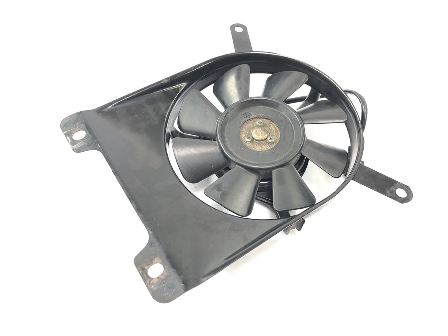 Yamaha TRX 850 4UN [1996] - Ventilateur de radiateur
