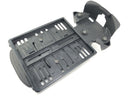 BMW F 650 GS Dakar [2007] - Support de plaque d'immatriculation-1
