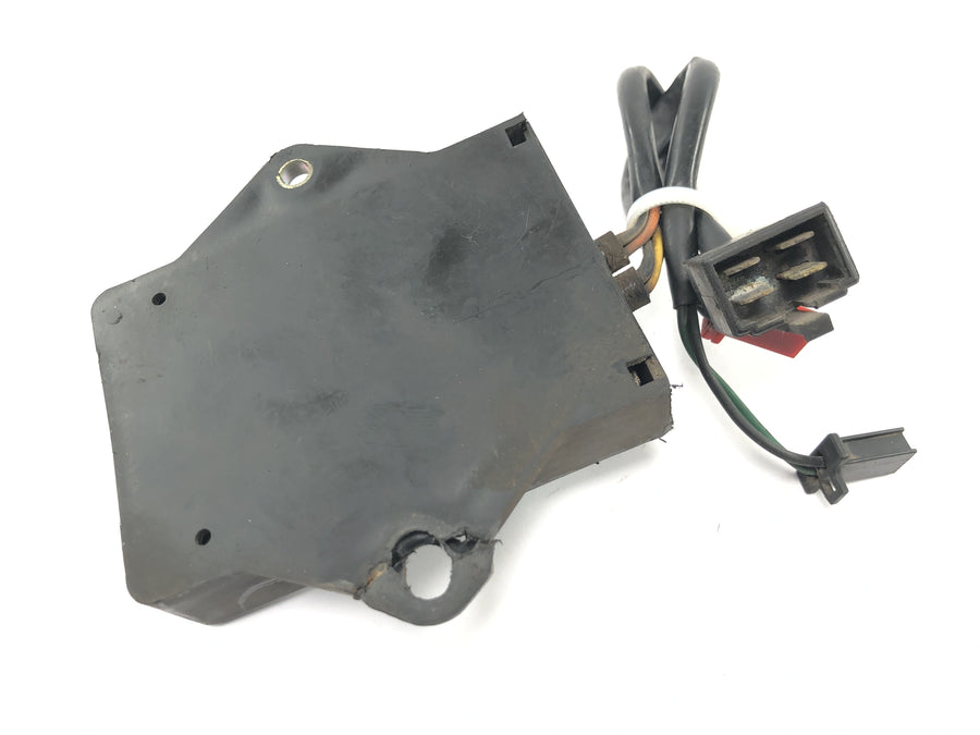 Suzuki GSX R 1100 GU74C [1987] - CDI ignition unit control unit ignition box ignition module 12V