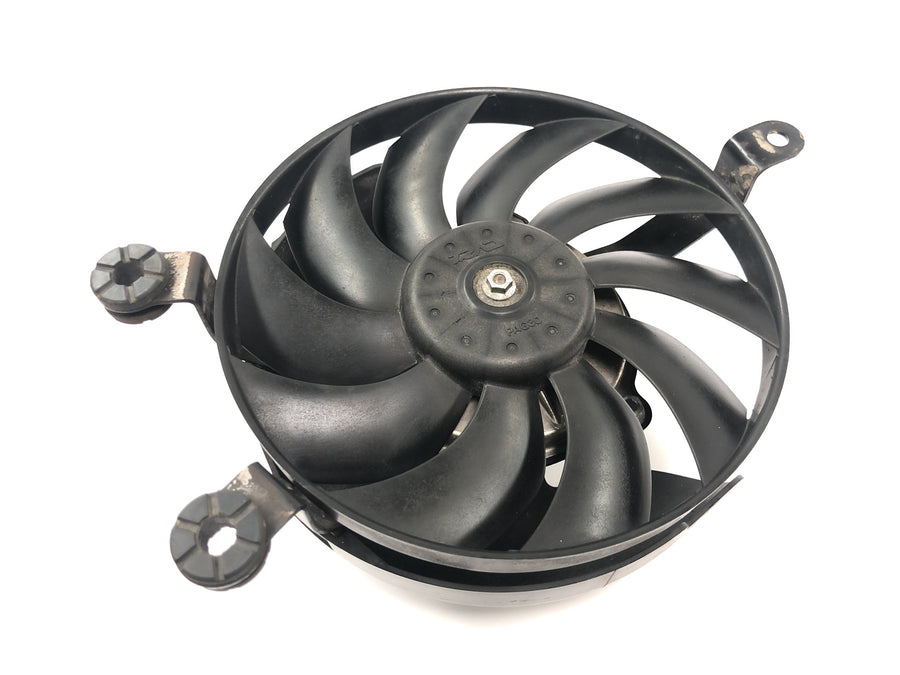 Suzuki GSF 1250 SA Bandit WVCH [2007] - Radiator fan impeller radiator fan