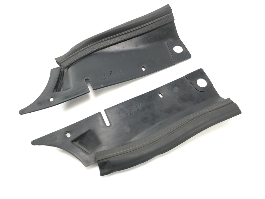 BMW K 1100 LT 100 [1994] - Clearing side cover left right right