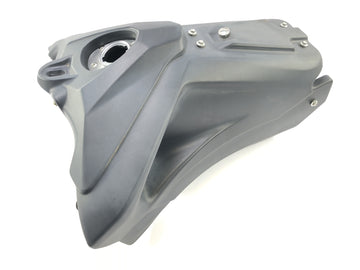 Husqvarna SM 630 A4 [2010] - Tank petrol tank - 0