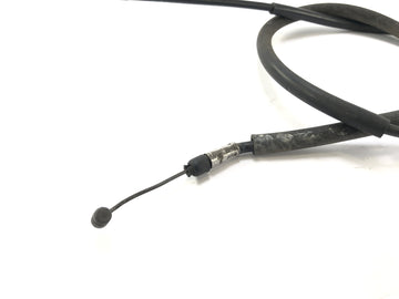 Honda XL 600 R PD03 [1985] - Choke cable Bowden cable - 0
