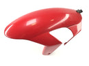Ducati 999 H4 [2003] - Kotfeflügel Front Fender Ferm Wheel Cover Protective-3