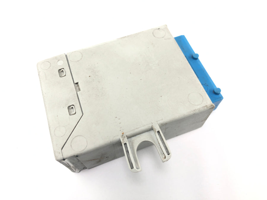 BMW C1 125 [2002] - Relay control unit wiper WI-WA LOW II 12V