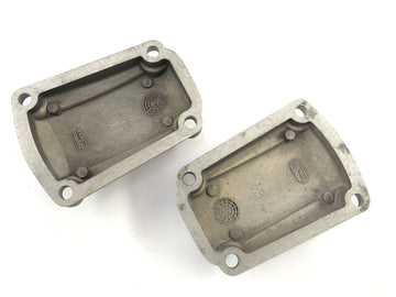 Ducati 900 SS [1991] - Ventildeckel Set Paar - 0