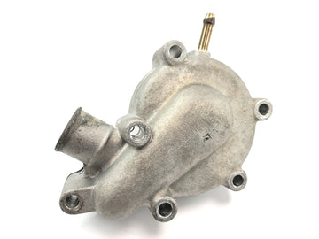 SWM SM 125 R [2018] - Water pump coolant pump pump housing