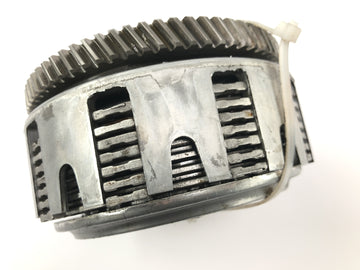 Sachs ZX 125 [1998] - Clutch clutch basket clutch package - 0
