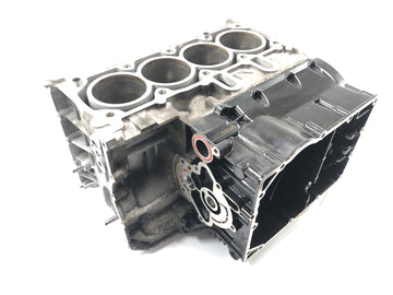 BMW K 1200 GT K12 [2003] - Engine block with liners and pistons - 0