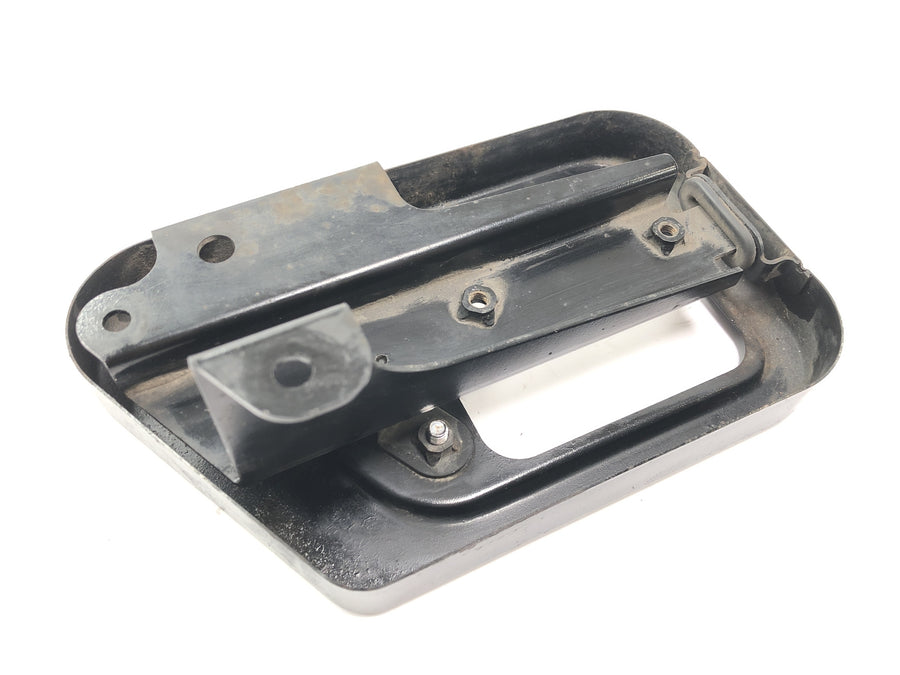 Kawasaki VN 1500 Classic VNT50D [2001] - controller cover bracket