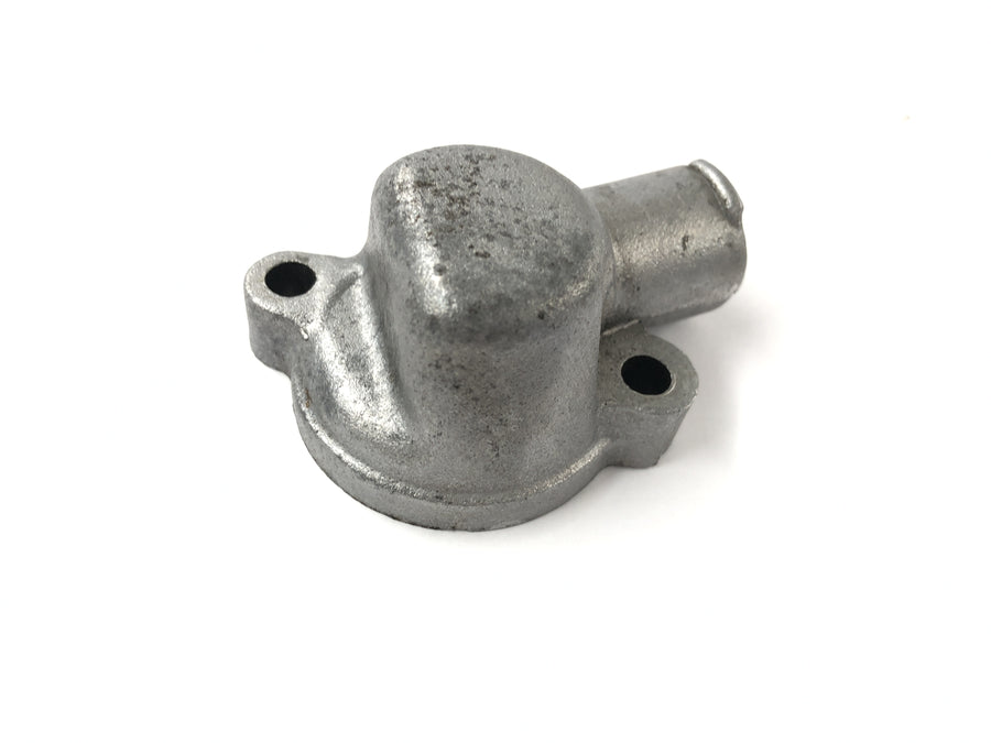 BMW R75/5 [1973] - Thermostat housing cover cover lid