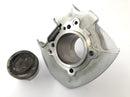 Ducati Monster M600 [1995] - cylinder kit cylinder with pistons at the rear cylinder-2