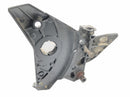 KAWASAKI ZR7 ZR750F [1999] - support de support de repose-pied sur le transporteur de repose-pieds du conducteur avant droit-4