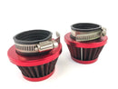 Yamaha XT 550 5Y3 [1982] - Air filter set couple-3