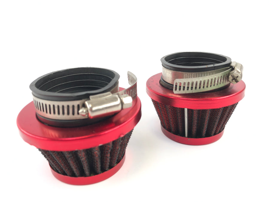 Yamaha XT 550 5Y3 [1982] - Air filter set couple