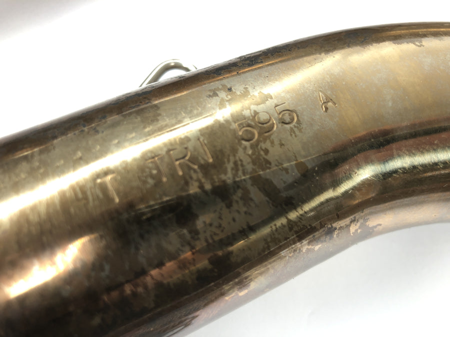 TRIUMPH DAYTONA 955I T595 [1998] - Manifold exhaust manifold exhaust manifold exhaust system