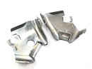 Yamaha XVS 650 Drag Star VM03 [2001] - Abdeckung Blende Verkleidung links und rechts-4