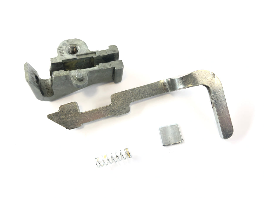 Honda CBF 1000 A SC58 [2006] - seat lock