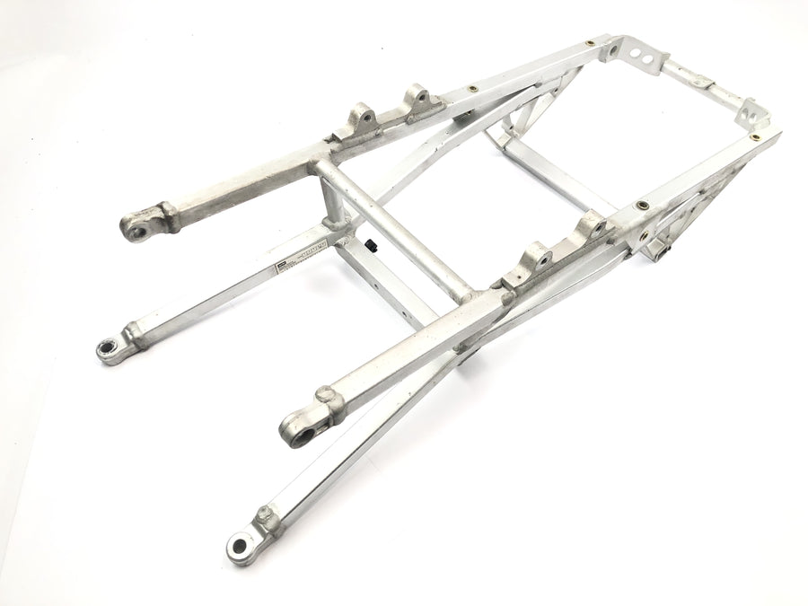 Aprilia RSV 1000 R [2004] - rear frame rear subframe seat frame rear frame