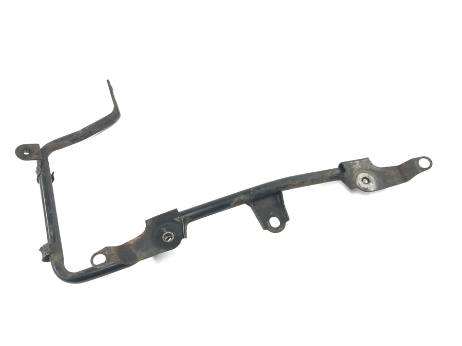 Yamaha XTZ 660 3YF [1992] - Radiator bracket radiator