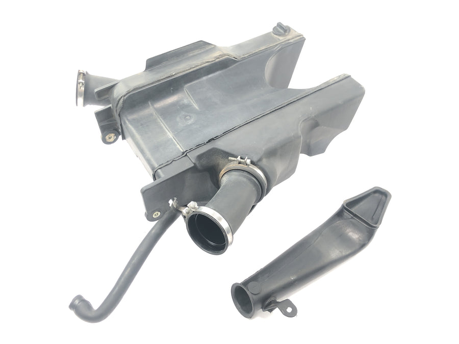 BMW R 1150 R R21 [2001] - Luftfilterkasten Ansaugkasten Airbox Luftfiltergehäuse