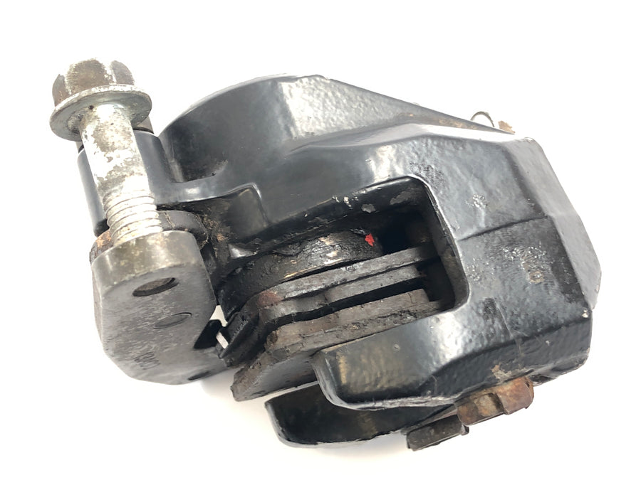 Yamaha XT 600 Zentere 34L [1985] - Caliper de frein à l'avant