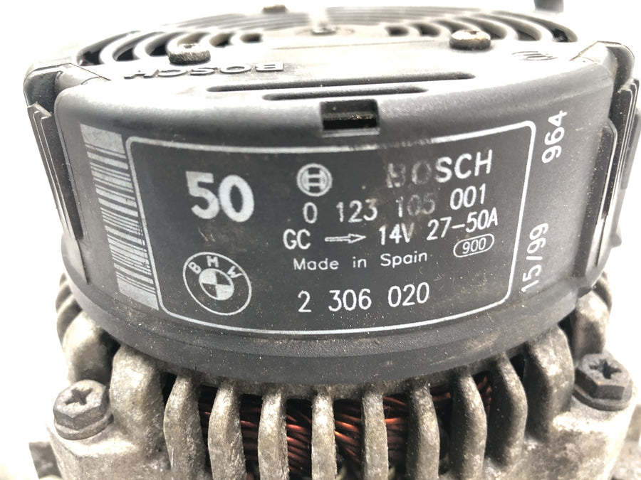 BMW R 850 C 259C [1999] - Lichtmaschine Generator