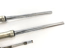 Yamaha XV 750 5G5 [1982] - fork telegabel suspension fork with axis-2