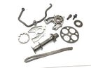 BMW R 1150 GS R21 [2002] - Ölpumpe Antriebskette Ritzel Set-3