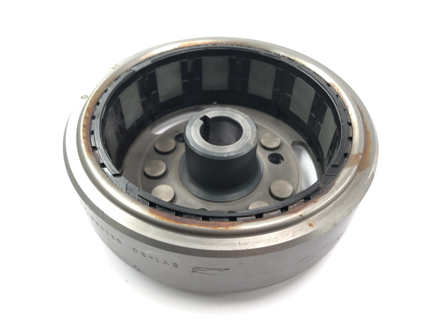 Yamaha XT 600 Zenere 34L [1985] - Polad alternator rotor