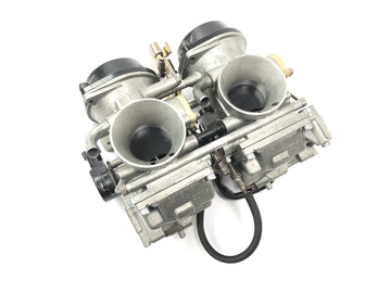 Yamaha TRX 850 4UN [1996] - Carburateur