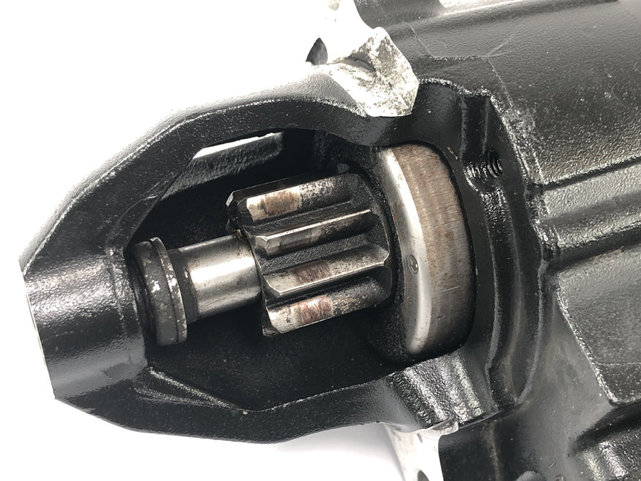 BMW R 1200 R R1ST [2008] - Démarreur démarreur 12V
