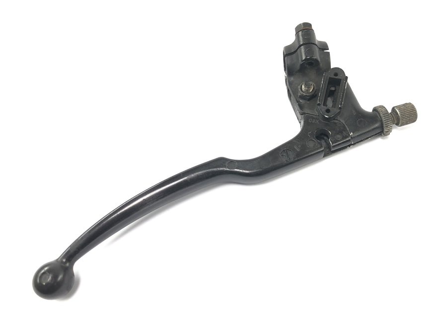 Suzuki RG 250 Gamma GJ21D [1987] - Raccord d'embrayage levier d'embrayage levier gauche