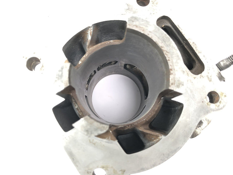 Sachs ZX 125 [1998] - cylinder without piston