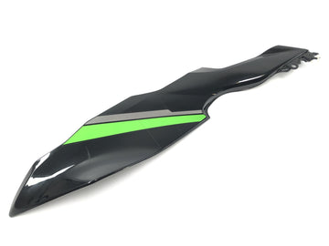 Kawasaki Ninja 125 BX125B [2024] - Page cladding on the right - 0