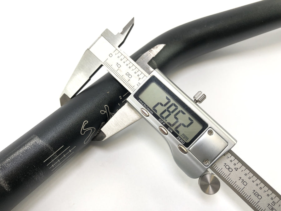Husqvarna SM 630 A4 [2010] - Guidons