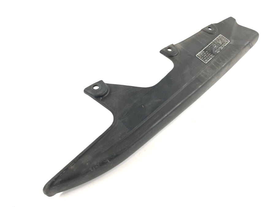 Honda CBR 1000 F SC24 [1991] - Chain guard