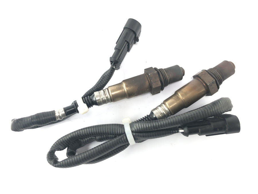 Moto Guzzi Stelvio 1200 8V [2016] - Sonde lambda, capteur O2, kit de capteurs de gaz d'échappement